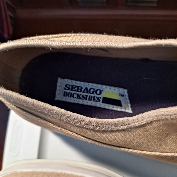 Sebago Docksides - Picture 4 of 4